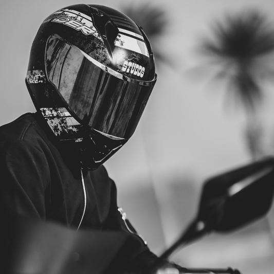 Throttle Therapy: What Life on Twos Really Means