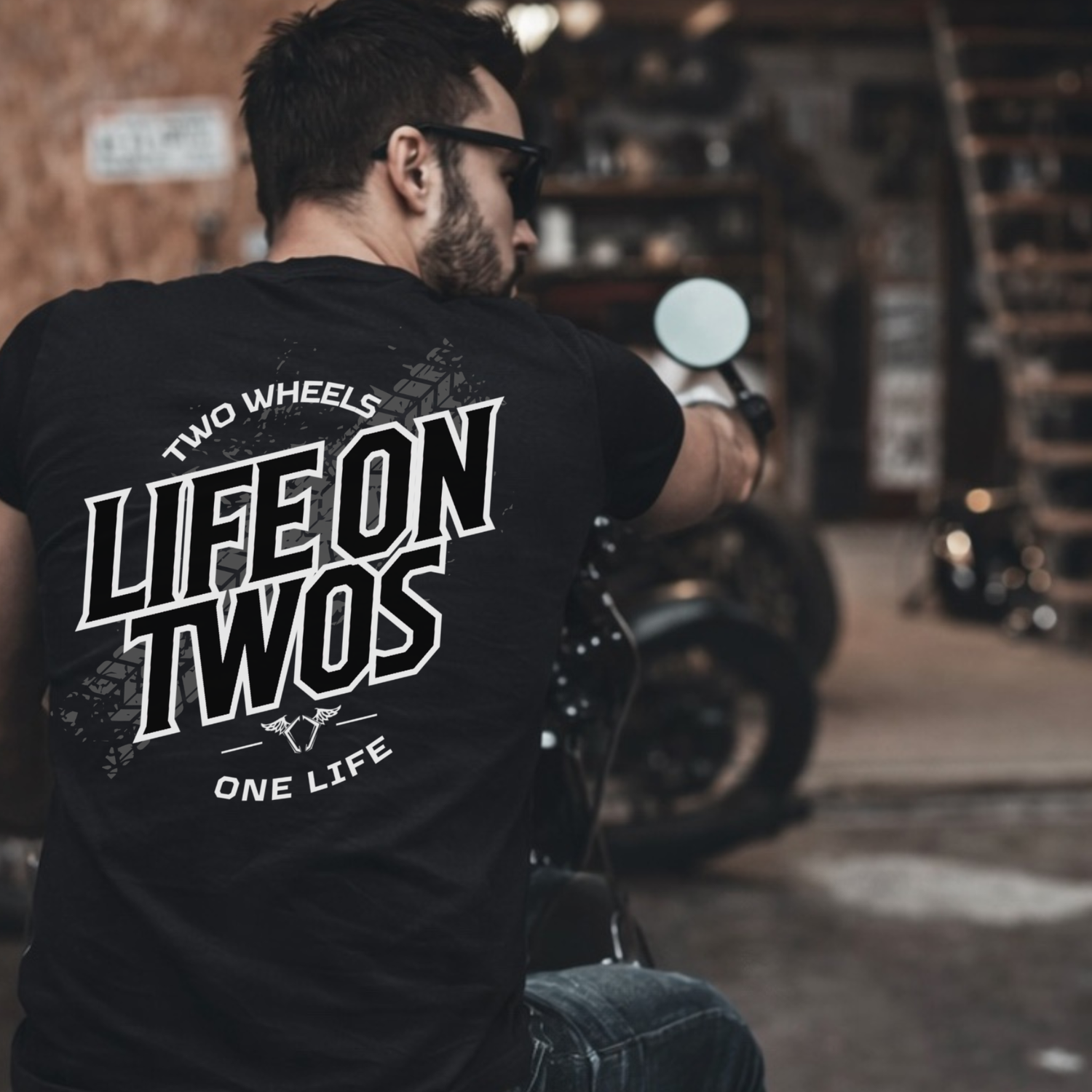 T-Shirts